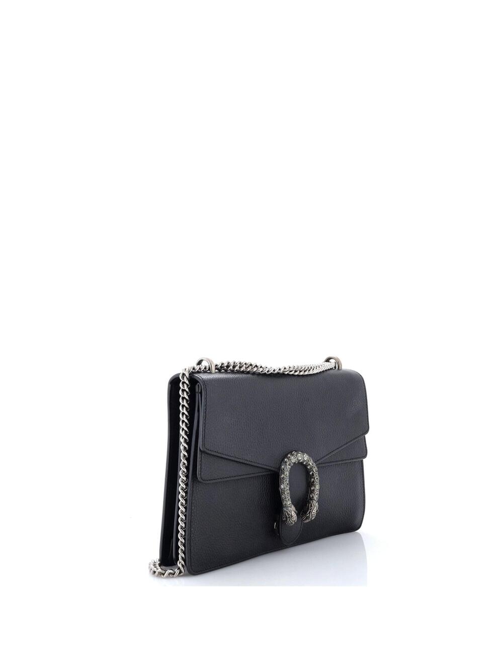 Gucci Dionysus Bag Leather Medium #269495G19B - Picture 2 of 6